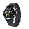 Montre intelligente de 1, 3 pouces pour hommes,  femmes,  fréquence cardiaque,  surveillance de la pression artérielle,  mode multisport,  montre de remise en forme,  sommeil sécuritaire,  bracelet de course,  IP68,  étanche,  musique,  montres intelligentes