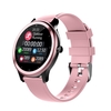 Montre intelligente de suivi de fitness à écran tactile complet G28 1, 28 pouces