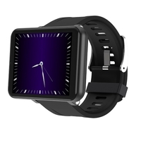 Montre intelligente DOMIWEAR DM100 2, 86 