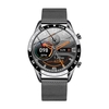 Montre intelligente Fitness Tracker Bracelet Pression artérielle Moniteur d