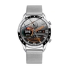 Montre intelligente Fitness Tracker Bracelet Pression artérielle Moniteur d