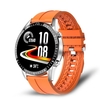 Montre intelligente Fitness Tracker Bracelet Pression artérielle Moniteur d