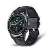 Montre intelligente Fitness Tracker Bracelet Pression artérielle Moniteur d