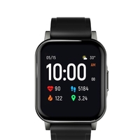 Montre intelligente Haylou LS02 2 - Version mondiale