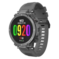 Montre intelligente KOSPET 1, 3 pouces Fitness Tracker