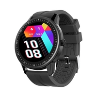 Montre intelligente Kospet MAGIC 2 avec bracelet remplaçable