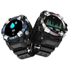 Montre intelligente LEMFO LEMD + ensemble d