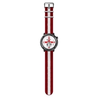 Montre intelligente LEMFO LF22 GPS avec le thème de la Coupe du monde 2018