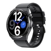 Montre intelligente MAX ST5 de 1, 45 pouce IP67 Montre intelligente étanche BT5.0 Compatible pour Android iOS
