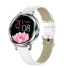 Montre intelligente MK20 à écran tactile de 1, 09 pouces pour femme