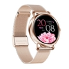Montre intelligente MK20 Femme Écran IPS 1, 09 pouces