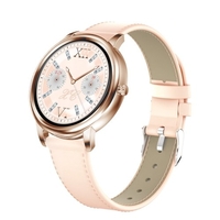 Montre intelligente MK20 Femme Écran IPS 1, 09 pouces