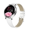 Montre intelligente MK20 Femme Écran IPS 1, 09 pouces