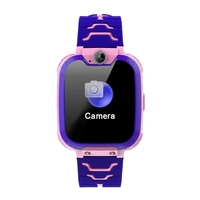 Montre intelligente pour enfants à écran tactile S11 de 1, 54 pouces
