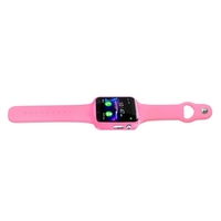 Montre intelligente pour enfants Montre intelligente pour enfants