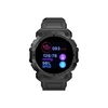 Montre intelligente pour téléphones Android iOS Suivi d