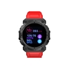 Montre intelligente pour téléphones Android iOS Suivi d