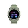 Montre intelligente pour téléphones Android iOS Suivi d
