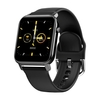 Montre intelligente tactile Kospet GTO 1, 4 pouces avec bracelet remplaçable