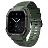Montre intelligente tactile KOSPET ROCK de 1, 69 pouces pour hommes