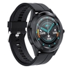 Montre intelligente étanche multifonction grand écran