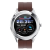 Montre intelligente étanche multifonction grand écran