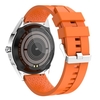 Montre intelligente étanche multifonction grand écran