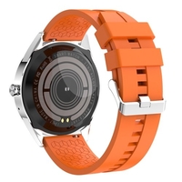 Montre intelligente étanche multifonction grand écran