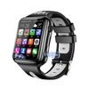 Montre intelligente W5 4G (carte SIM) 1G + 8G mémoire 2.0MP + 2.0MP double caméra
