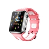 Montre intelligente W5 4G (carte SIM) 1G + 8G mémoire 2.0MP + 2.0MP double caméra