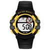 Montre électronique d