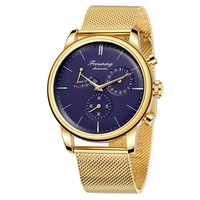 Montre mécanique automatique pour hommes,  affichage de la date,  montre-bracelet décontractée pour hommes