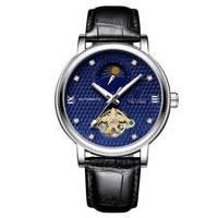 Montre mécanique automatique TEVISE T612 Business Men