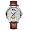 Montre mécanique automatique TEVISE T612 Business Men