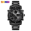 Montre pour hommes Skmei New Fashion Sports de plein air multifonction compte à rebours