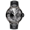 Montres intelligentes AW28 de 360 x 360px HD Écran BT Smart Watch de 360 pouces