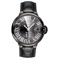 Montres intelligentes AW28 de 360 x 360px HD Écran BT Smart Watch de 360 pouces