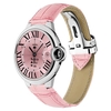 Montres intelligentes AW28 de 360 x 360px HD Écran BT Smart Watch de 360 pouces