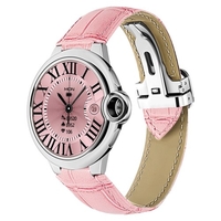 Montres intelligentes AW28 de 360 x 360px HD Écran BT Smart Watch de 360 pouces