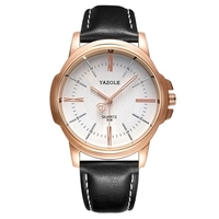 Montres pour hommes de mode d