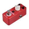 MOOER CRUNCHER High Gain Distortion Guitare Effect Pedal True Bypass Full Metal Shell