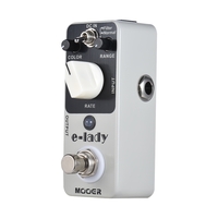 MOOER e-lady Pédale d