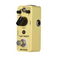 MOOER FUNKY MONKEY Pédale d