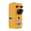 Mooer jaune Comp compresseur optique Mini Micro pédale d