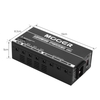 MOOER MACRO POWER S8 Distributeur professionnel de station d