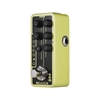 MOOER MICRO PREAMP Série 006 US Classic Deluxe American Blues Combo Préampli numérique Préamplificateur Guitare Pédale d