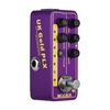 Mooer MICRO PREAMP série 019 UK Gold PLX préampli numérique préamplificateur pédale d