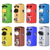 MOOER PURE OCTAVE Mini Octave Pedale d
