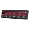 MOOER RED TRUCK 6-in-1 Pédale d