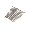 Mory HT307 Acupuncture sonde arrière broches Set Test diagnostique automobile accessoires outils de réparation